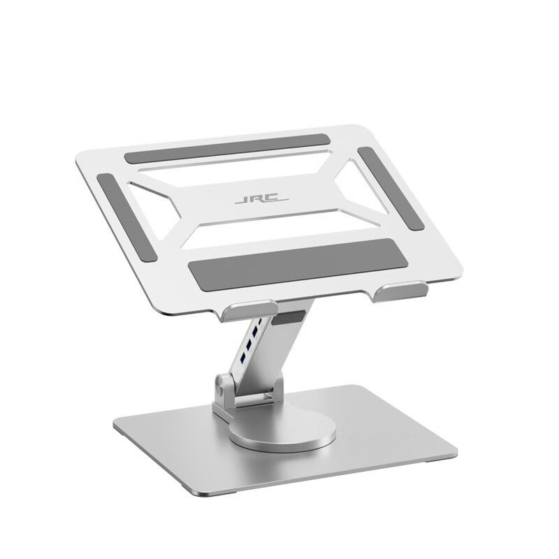 Кронштейн для ноутбука,JRC Z1XH,Поворот на 360 , с USB расширением ...