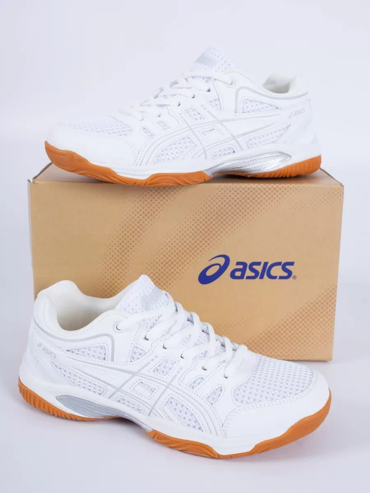 Кроссовки ASICS #1