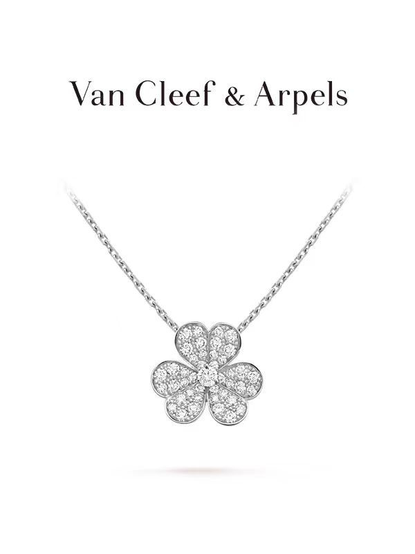 Van Cleef & Arpels Колье С подвесками #1