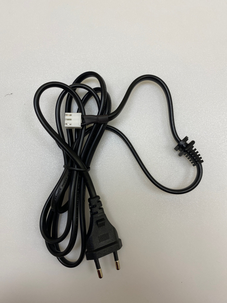 Кабель сетевой интегрированный 220V, для телевизора Haier 43 Smart TV ...