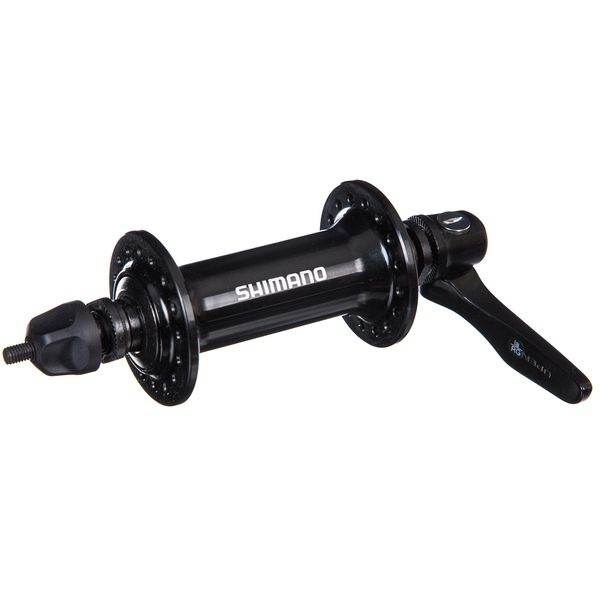 Shimano Voornaaf Deore Hb-m475-a Schijfrem Mtb 36 Gaats