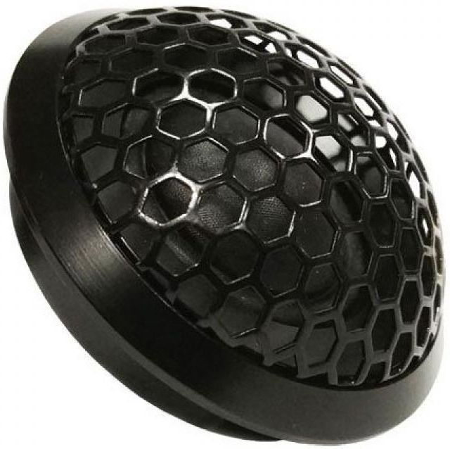 Колонки автомобильные Ural AS-W25TW SQ (без решетки) 100Вт 92дБ 4Ом 2 ...