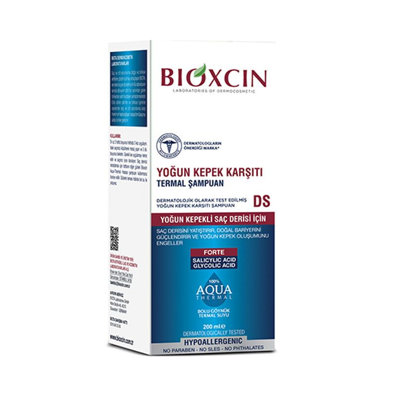 Bioxcin Кондиционер для волос, 200 мл #1