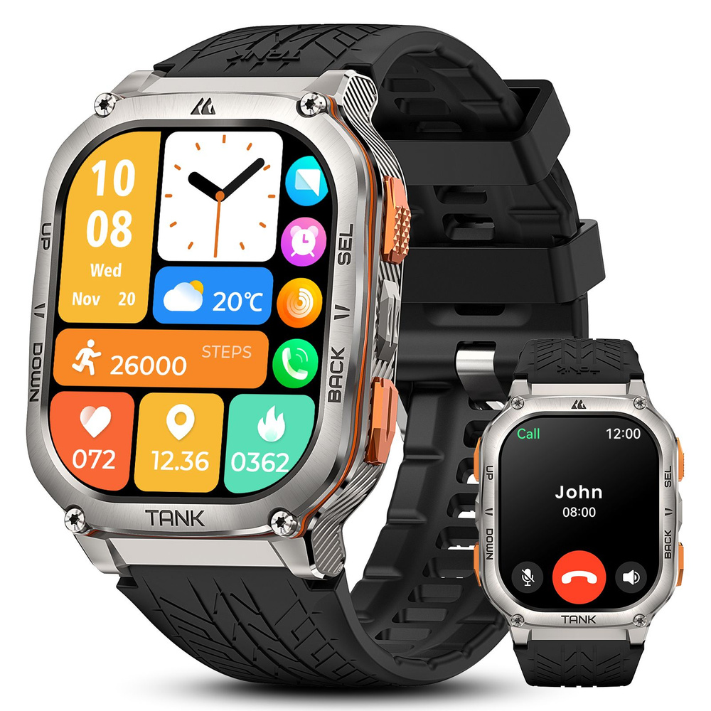 Smartwatch m3 on sale