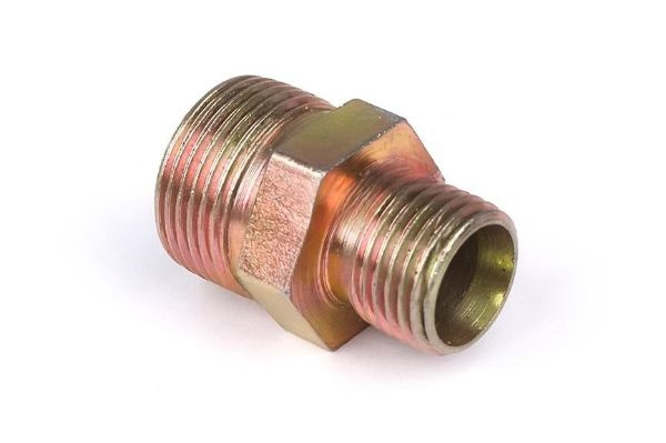 Переходник с резьбы на резьбу M14-M12 купить по низкой цене в интернет ...