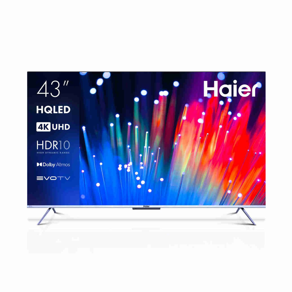 Купить телевизор Haier S3 43