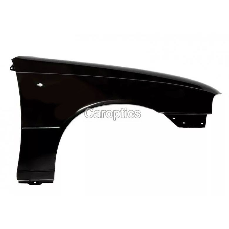 Крыло переднее правое для Дэу Нексия N150 2008-2016, Daewoo Nexia N150 ...