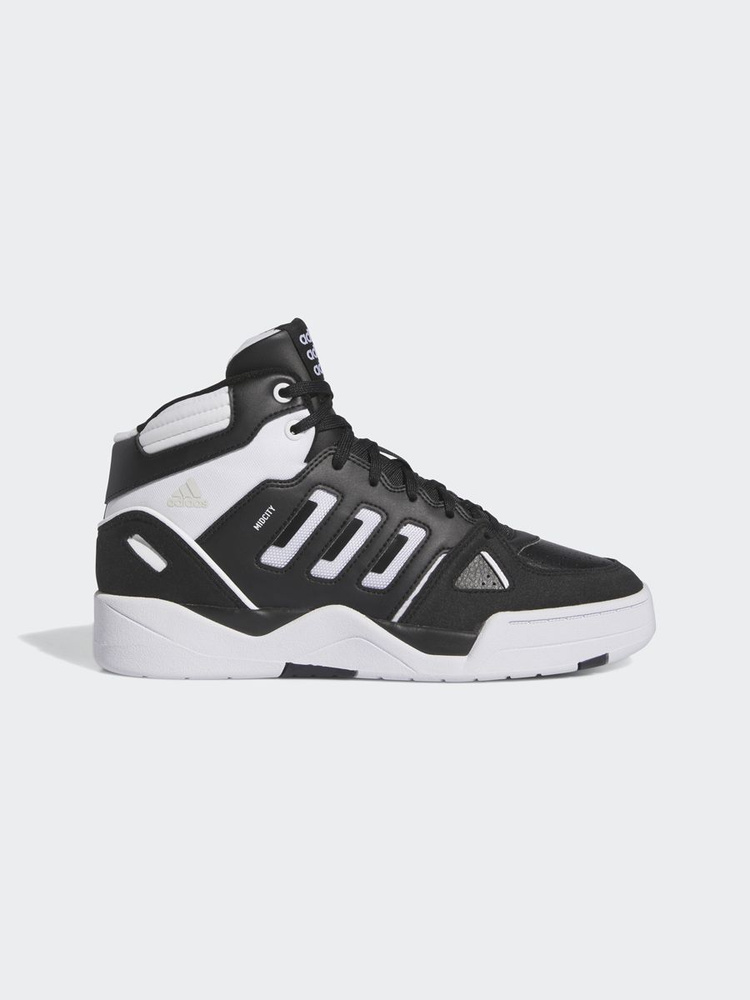 Adidas dt bball mid on sale