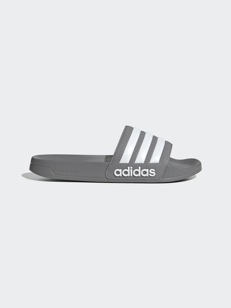 Шлепанцы adidas Sportswear Adilette Shower купить на OZON по низкой ...