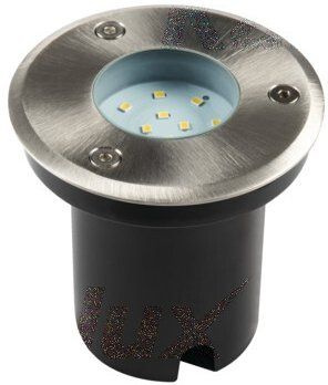 Kanlux Уличный светильник Грунтовый светильник GORDO N 1W CW-O-SR 18193 , LED  #1