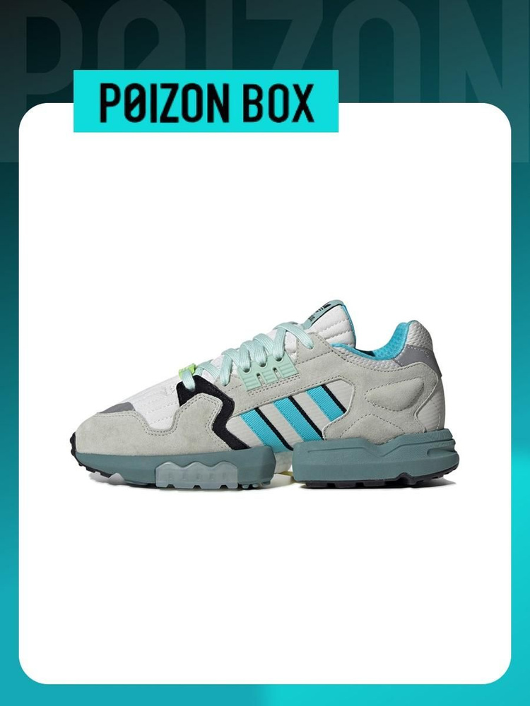 Кроссовки adidas Originals ZX Torsion #1