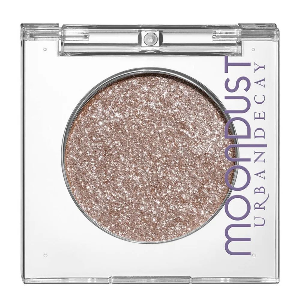 Urban Decay Одиночные тени для век с блестками 24/7 Moondust Glitter Eyeshadow Singles (Space Cowboy) #1