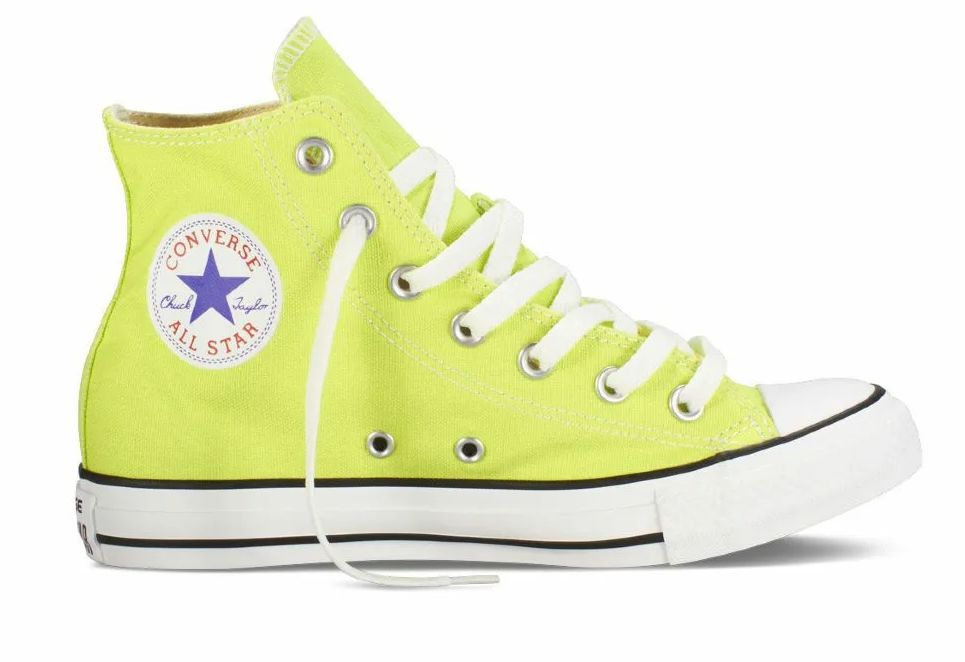 Кеды Converse Классик #1