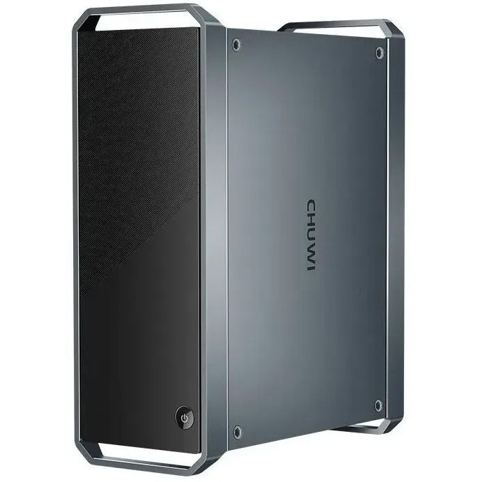 CHUWI ミニPC Corei5第8世代 DDR416GB SSD 512GB CHUWI ミニPC Corei5第8世代 DDR416GB SSD 512GB CHUWI ミニPC