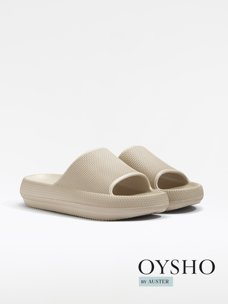 Сланцы Oysho #1