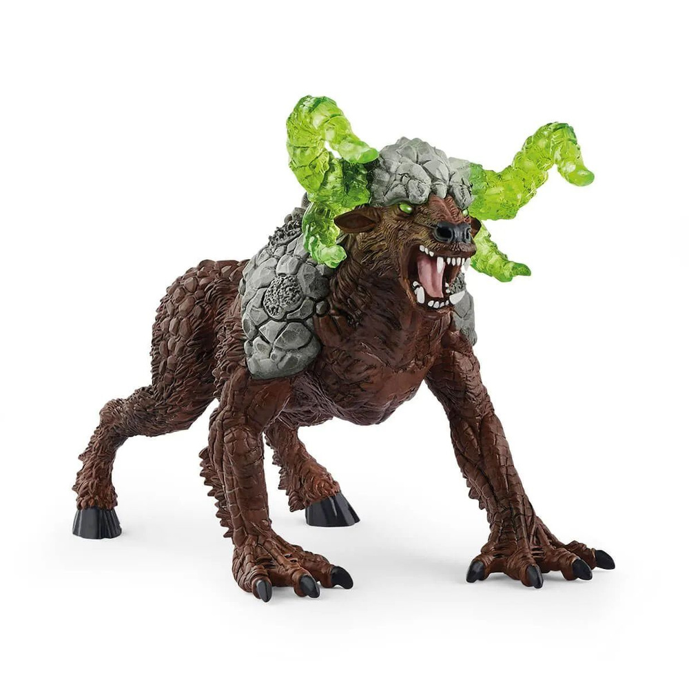 Фигурка Schleich 42521 Рок-зверь #1