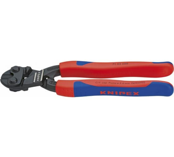 Болторезы KNIPEX Коболт KN-7102200 #1