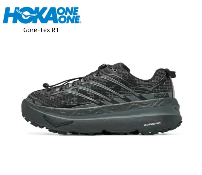 Кроссовки HOKA ONE ONE #1