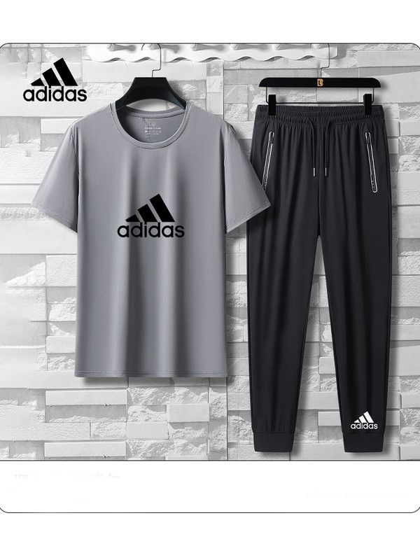 Костюм спортивный adidas #1