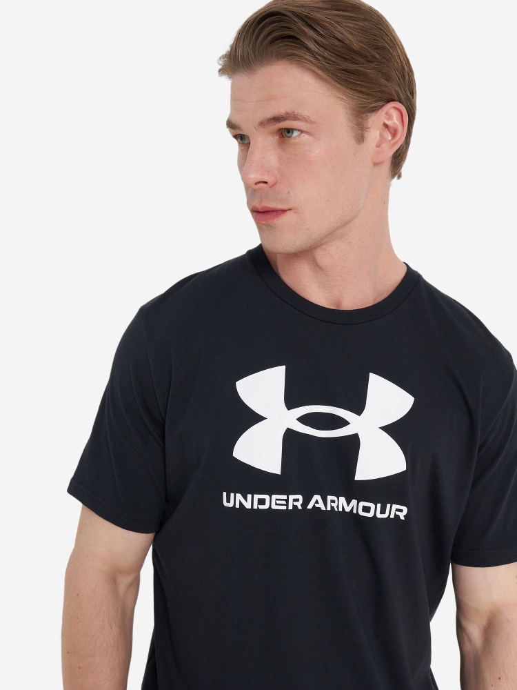 Футболка Under Armour #1