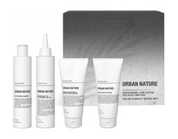 Наборы Urban Nature Professional Kit Moisturizing #1