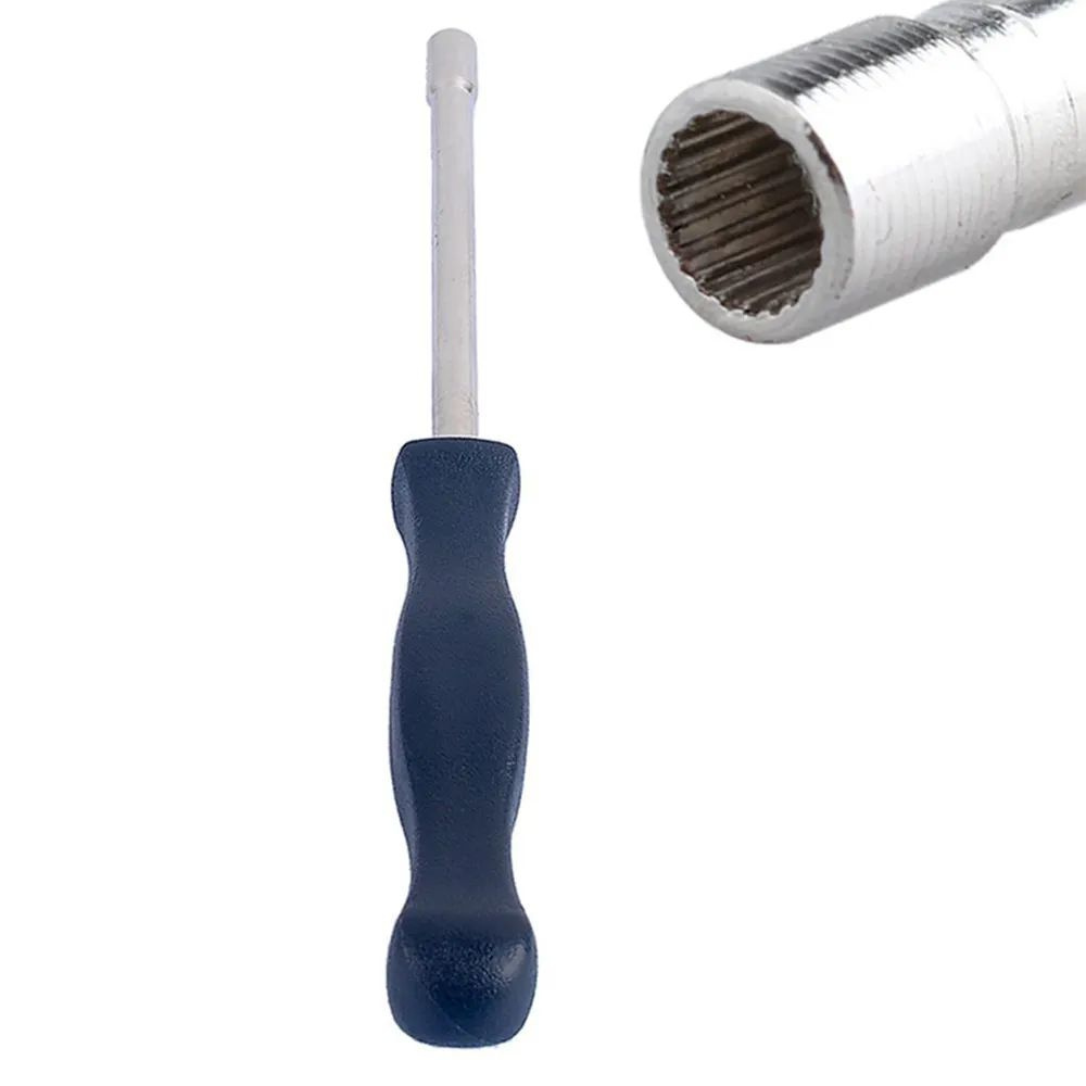 отвертка для регулировки карбюратора с 21 зубом - купить в интернет ...