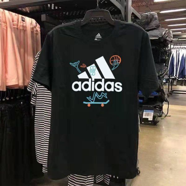 Футболка adidas #1