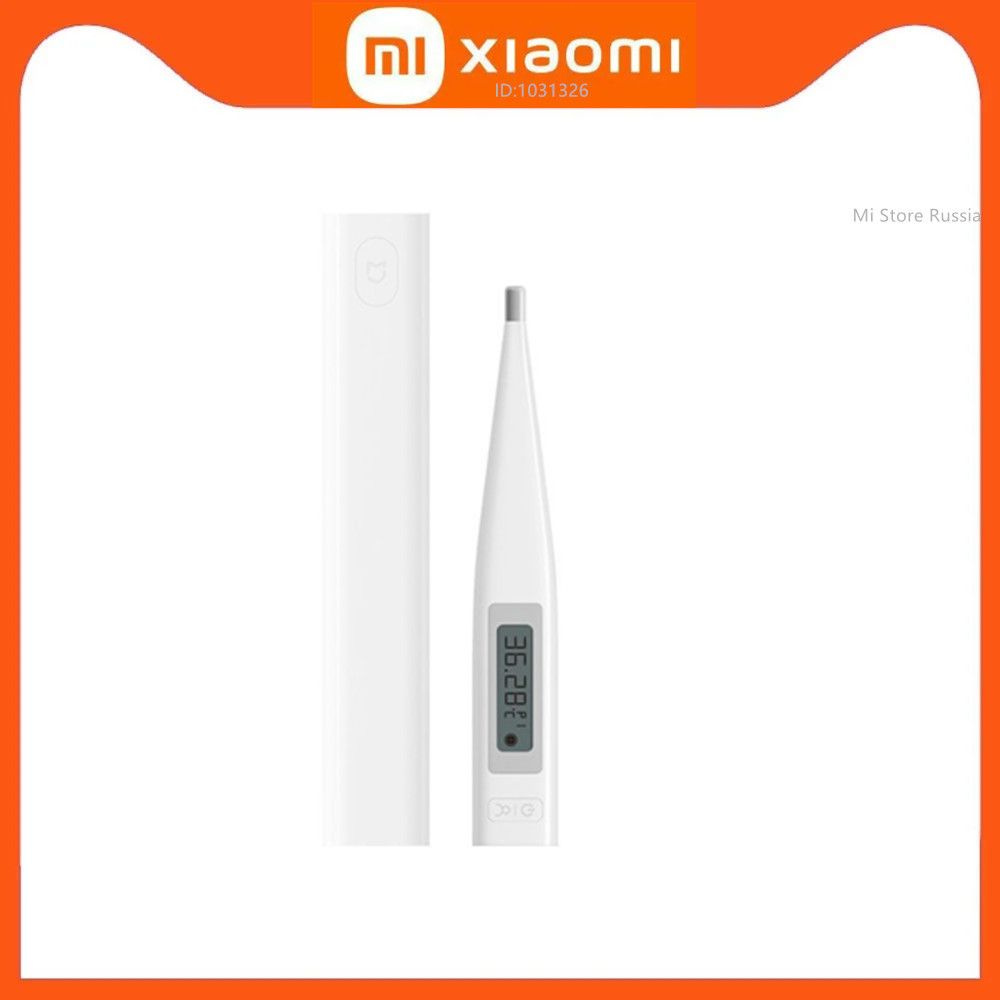 Электронный термометр Xiaomi Measuring Electronic Thermometer #1