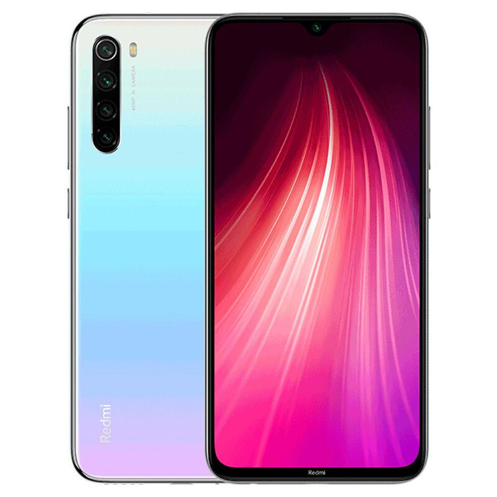 Купить Xiaomi Redmi Note 64