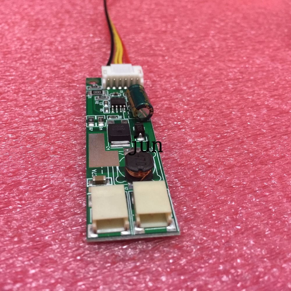 Универсальный инвертор подсветки, светодиодные двойные лампы, плата ...