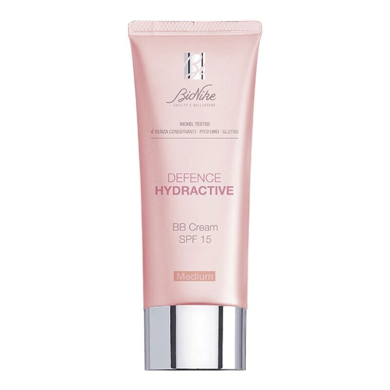 Bionike Defense Hydractive BB Spf15 Средний крем 40 мл #1