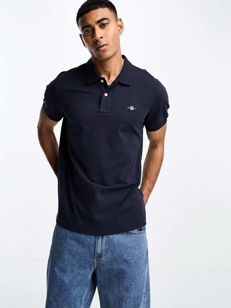 Polo gant sale