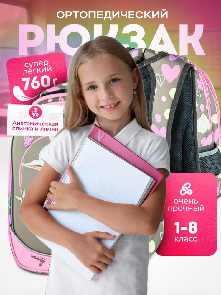 Рюкзак #1