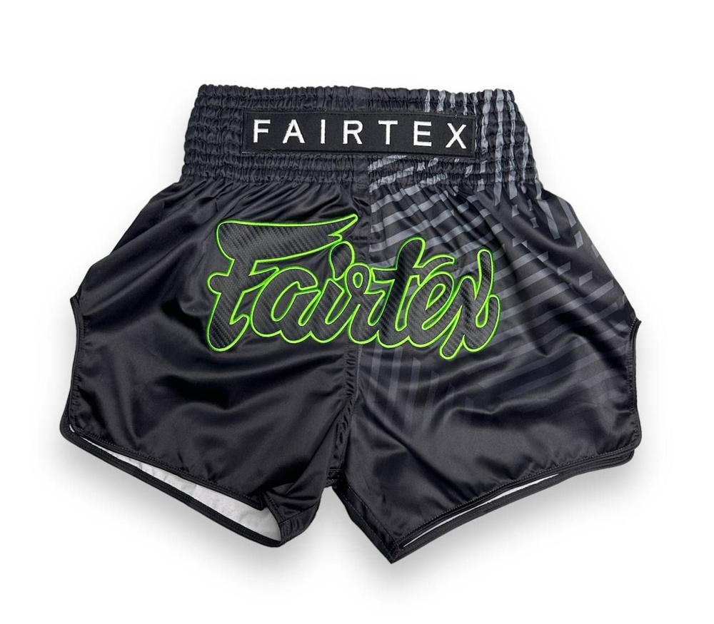 Одежда для бокса Fairtex Muay Thai #1