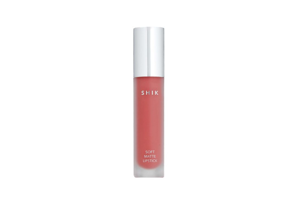 Жидкая матовая помада SHIK Soft matte lipstick - купить с доставкой по ...
