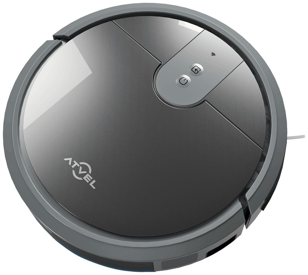 Робот-пылесос Atvel R70 купить на OZON по низкой цене (1614701127)