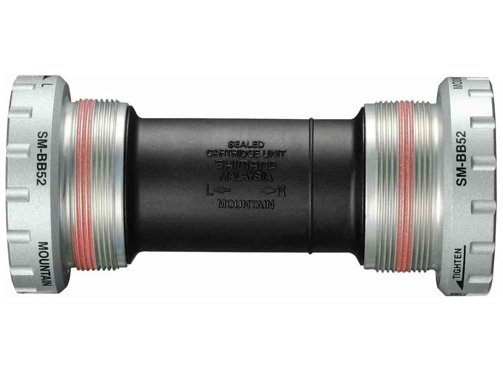 SM-BB52 Boîte de pédalier Hollowtech II 68/73mm TOP-DEAL SM-BB52 Boîte de pédalier Hollowtech II 68/73mm TOP-DEAL
