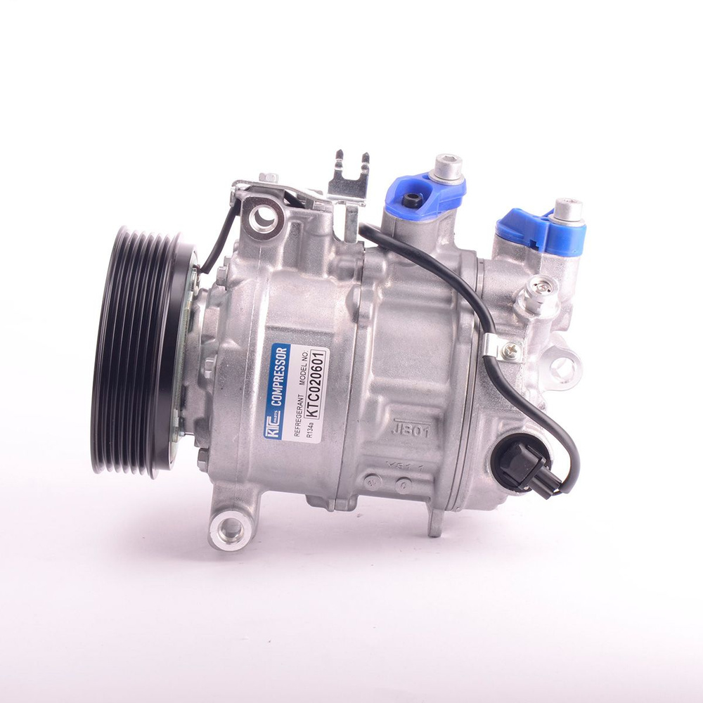 Компрессор Audi Q7 (15-) / VW Touareg (17-) 4M0820803J 6PK (020601) #1