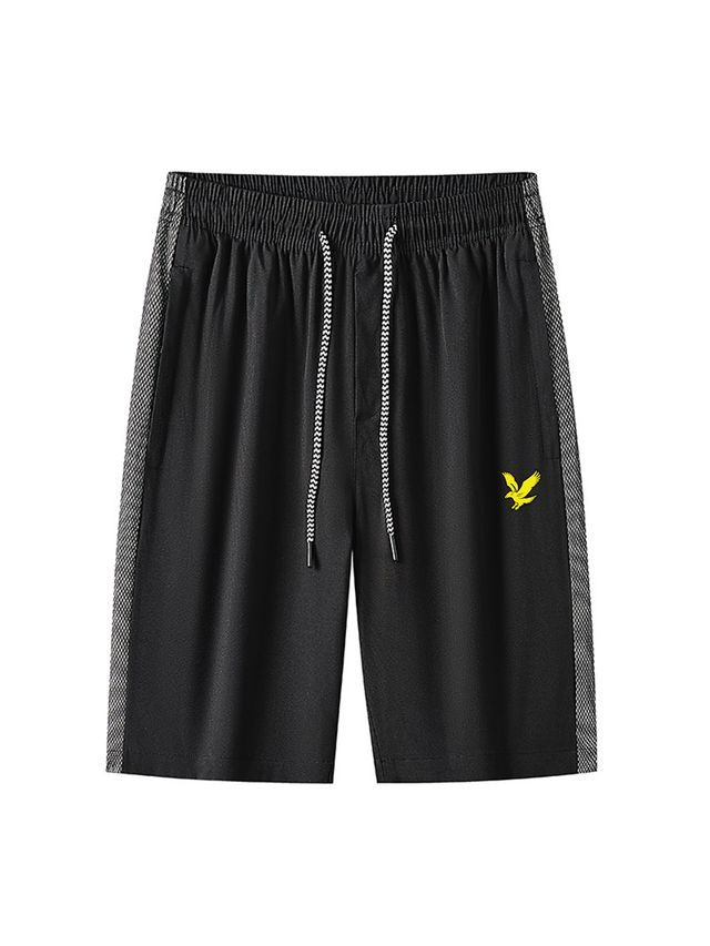 Шорты Lyle & Scott #1