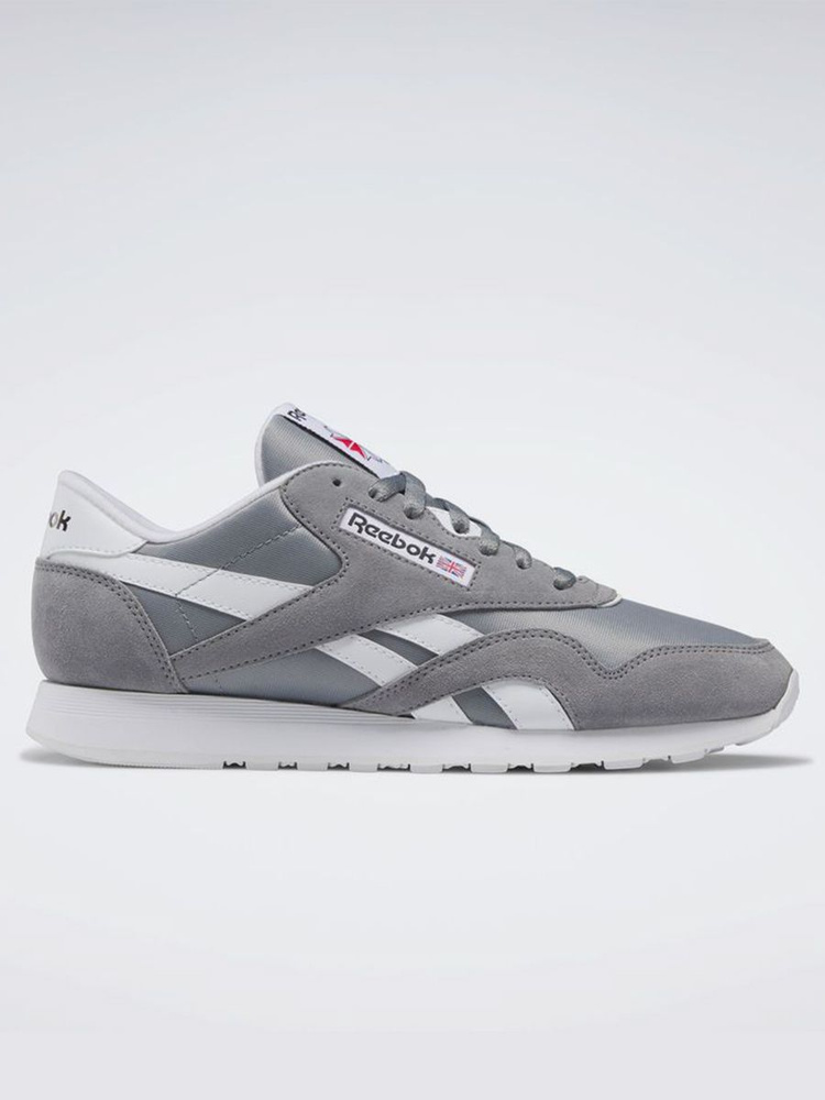 Кроссовки Reebok CLASSIC NYLON #1