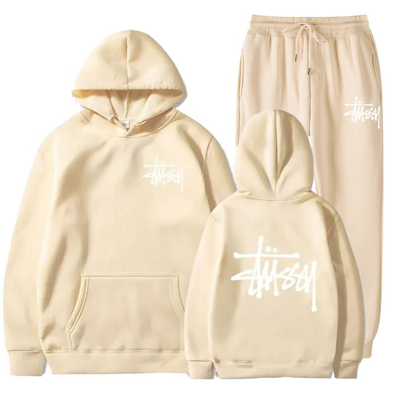 Комплект одежды Stussy #1