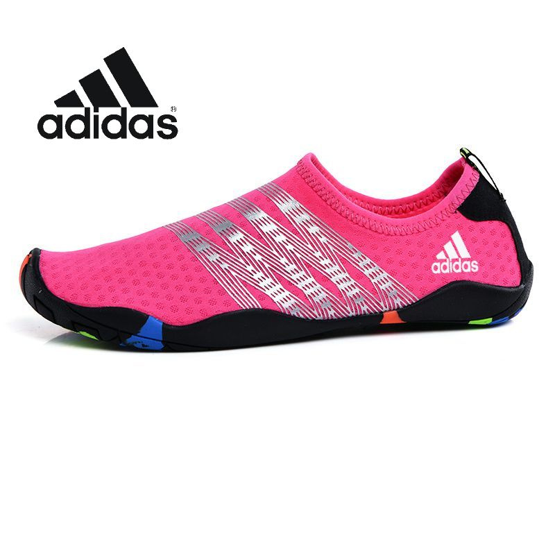 Аквашуз adidas #1