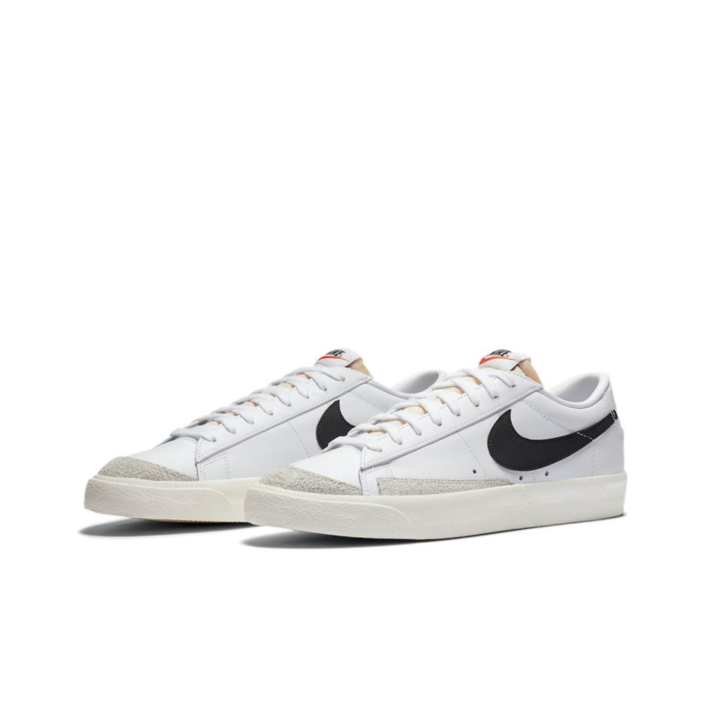 Кеды Nike Blazer Low 77 Jumbo #1