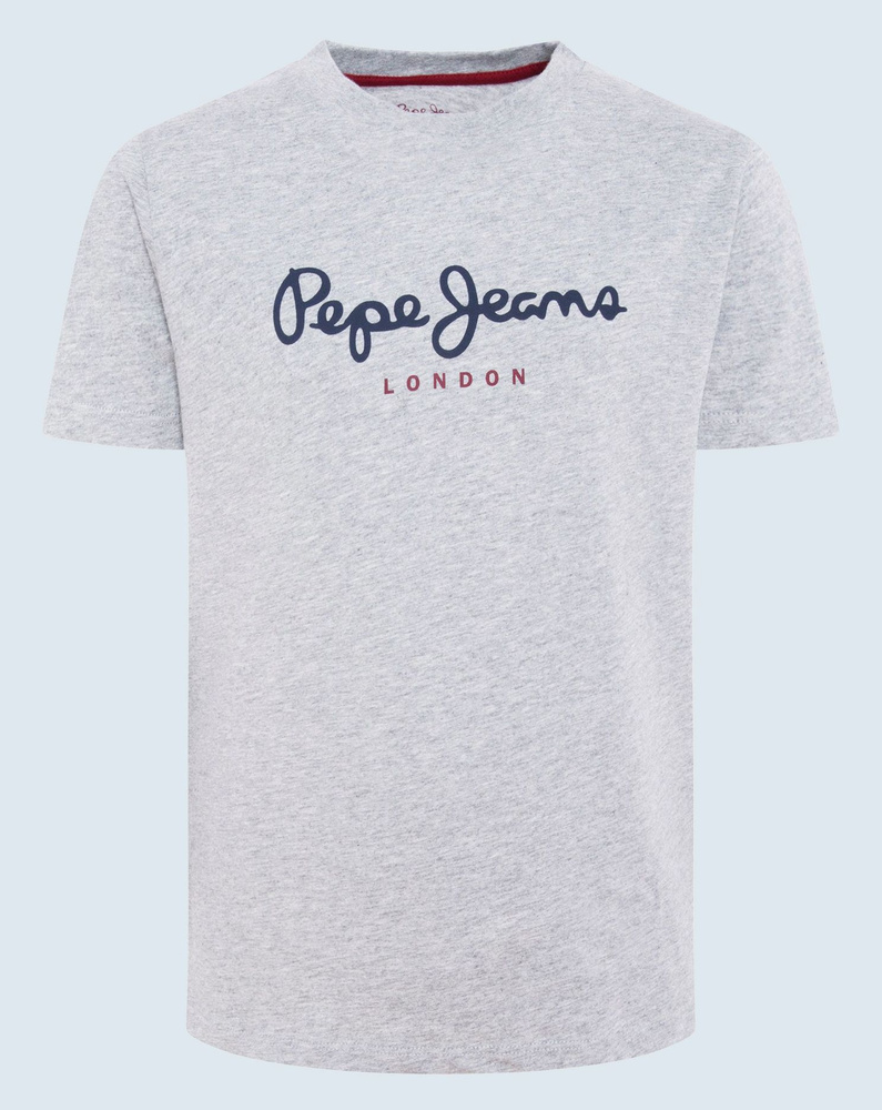 Футболка Pepe Jeans #1