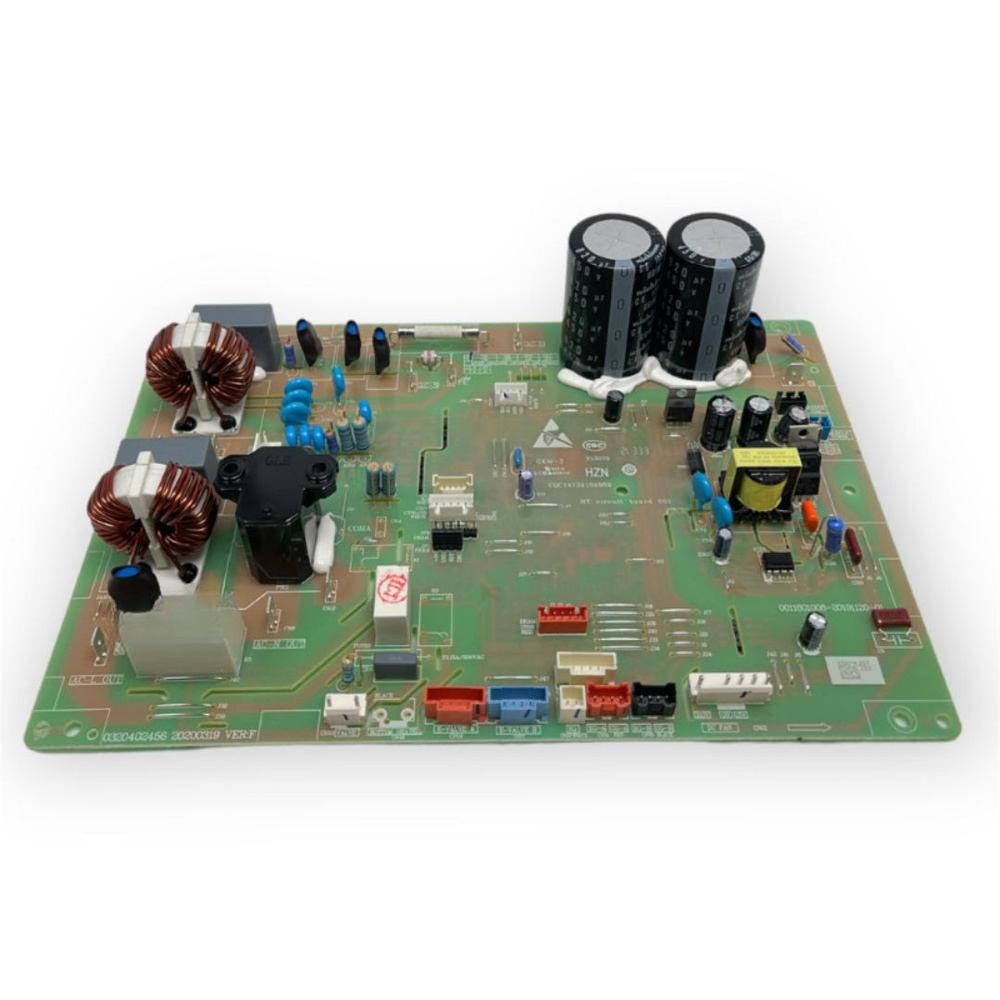 Плата внешнего блока A0011801008 - купить с доставкой по выгодным ценам ...