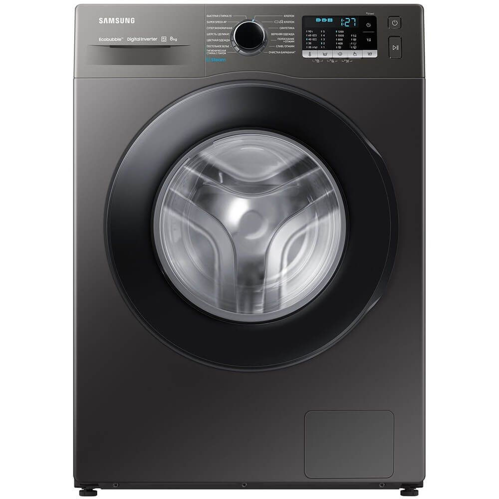 Стиральные машины автомат купить на OZON по низкой цене