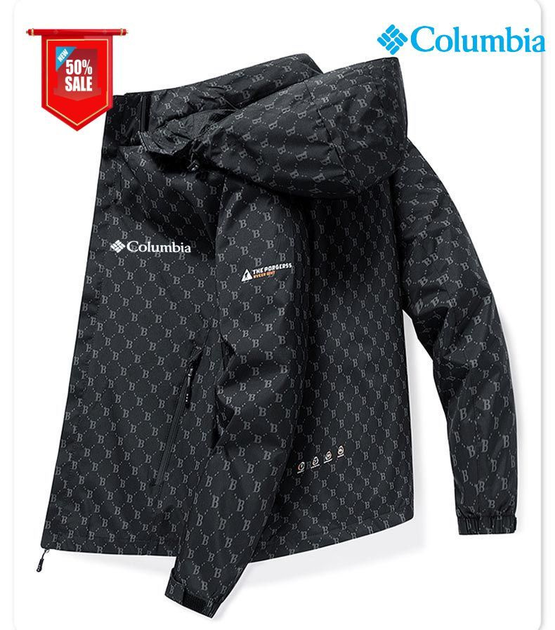 Костюм спортивный Columbia #1