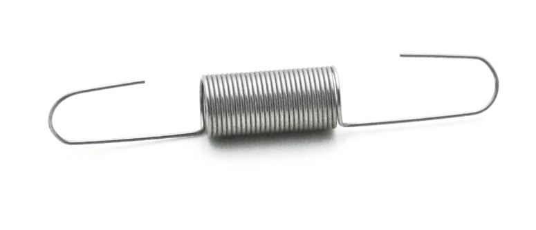 Пружина регулятора оборотов 152F-154F (рычага карб) - купить по ...