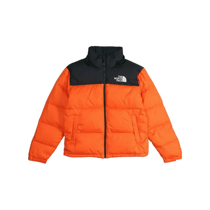 Пуховик M 1996 Retro Nuptse Jacket #1