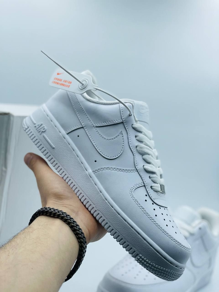 Кроссовки Air Force 1 #1